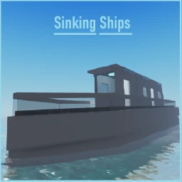 Sinking Ships icon