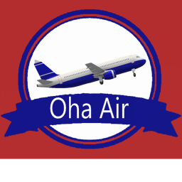 Oha Air(Alpha)