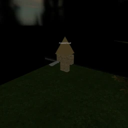 SURVIVAL THE PYRAMID HEAD icon