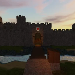 Castle. icon
