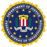 FBI SECRET SERVICE SWAT
