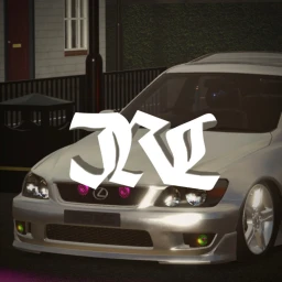 [2 New Cars]Project : IRL icon