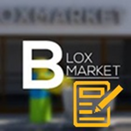 Blox Market™ | Application Centre