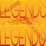 The Official Legends Group