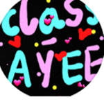 Official Class-Ayee