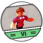 Resilient Runner (Level 6)