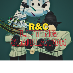 R&C Lifting Simulator