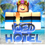 Iced Hotels∞