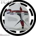 〔 TCAR 〕401st Security Corps