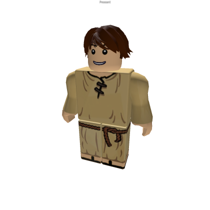 Peasant