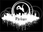 parkour style