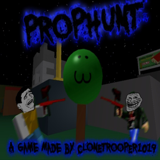 PropHunt (2013)
