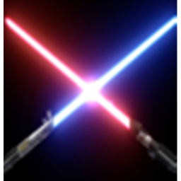 saber simulator