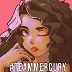 MiaMercury's Galaxy