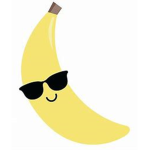 The Cool Banana Crew!