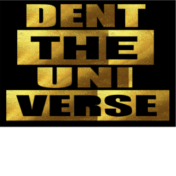 dent the universe official game