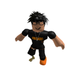 The average players of Roblox