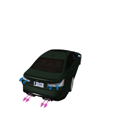 bizzys slot car