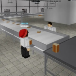 Bakery Tycoon [BREAD!]
