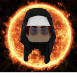 SonnenNonnen