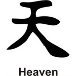 The Village hidden in heaven