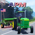 🌱[PLANTER]🌱American Plains Mudding
