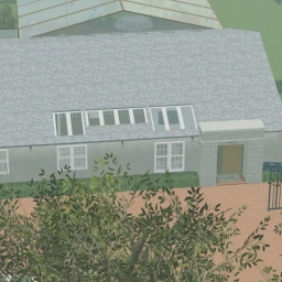 House: Oakwoods 6271 icon