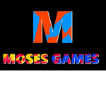 MOSES GAMES