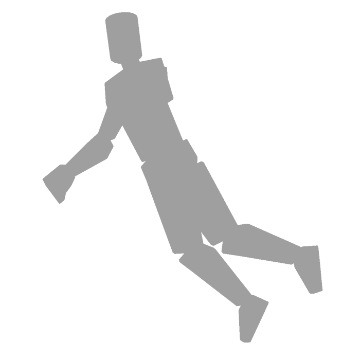 Notice Me Plz (Emote)