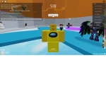 spongebob cool group