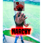- 4NARCHY$ -