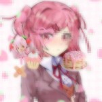 🥩ヽ૮ ◞ ⸝⸝ ◟ ྀིა . *･｡ﾟ☆🧠