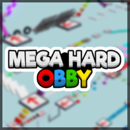MEGA HARD OBBY (100+ STAGES)