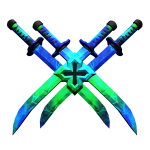 Earth Swords