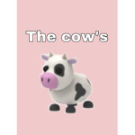 The cows club