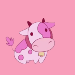 Strawberry C0w