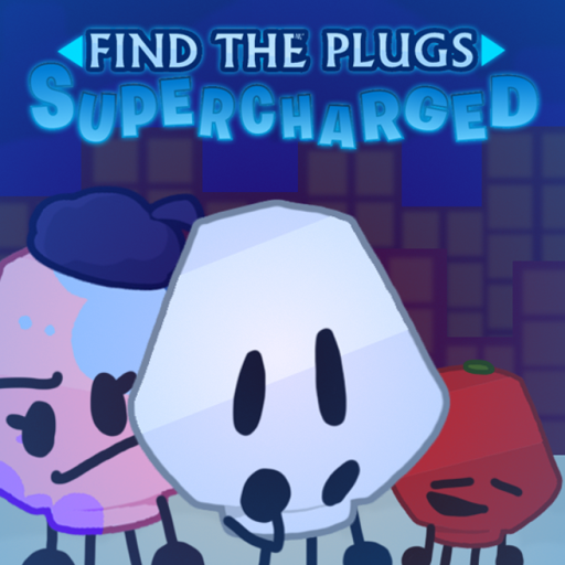 Find The Plugs: SUPERCHARGED (CANCELED BUILD)