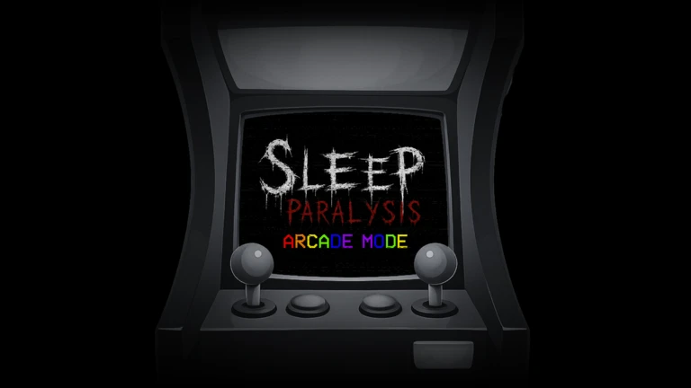 SP: Arcade Mode