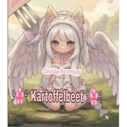 [Test] ୨🌸୧ Kartoffelbeet-Schule  ୨🌸୧