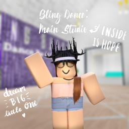 Bling Dance Studio || Version 3.2