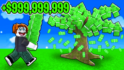 +1 Money Every Second 💸