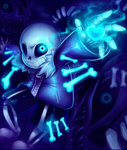 Sans dreamers