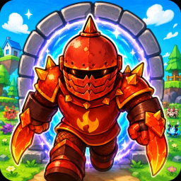 ⚔️ [BOSSES] Pet Merge Legends