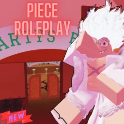 Piece roleplay icon