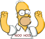 WOOHOO!!! (i love that word!)