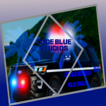 Code Blue Studio