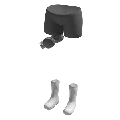 Gym Baddie Outfit Grey thumbnail