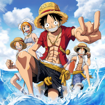 One Piece Quizz! 