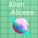 Alice's Aliens