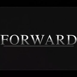 [ ALPHA ] Forward icon